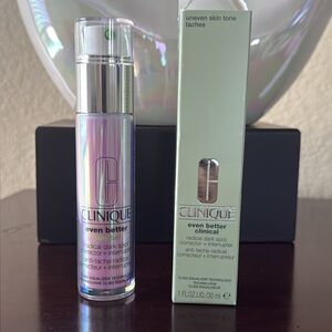 CLINIQUE Dark Spot Corrector & Optimizer Even Better Clinical